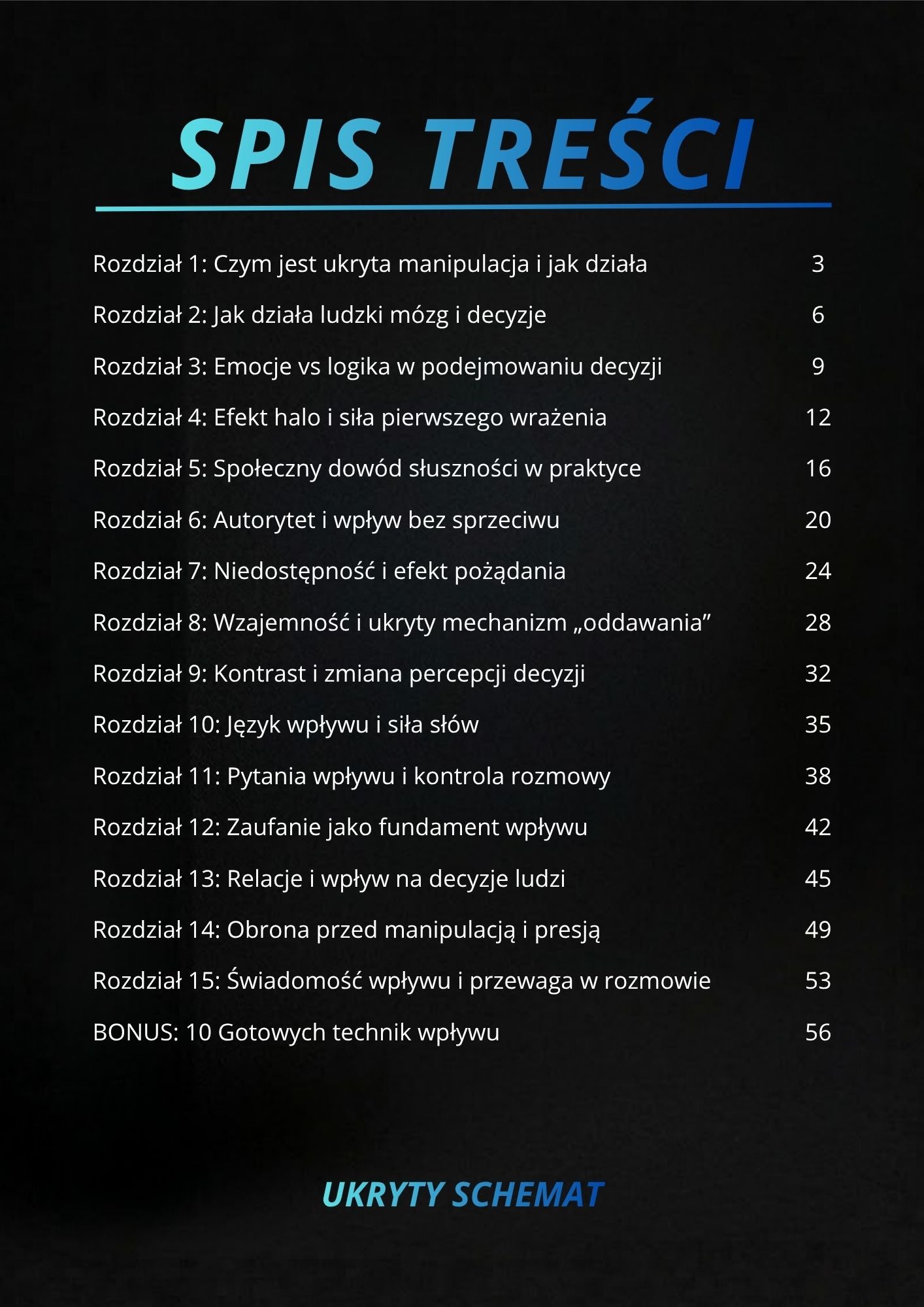 Zestaw dwóch ebooków Brudna Sprzedaż + Ukryta Manipulacja