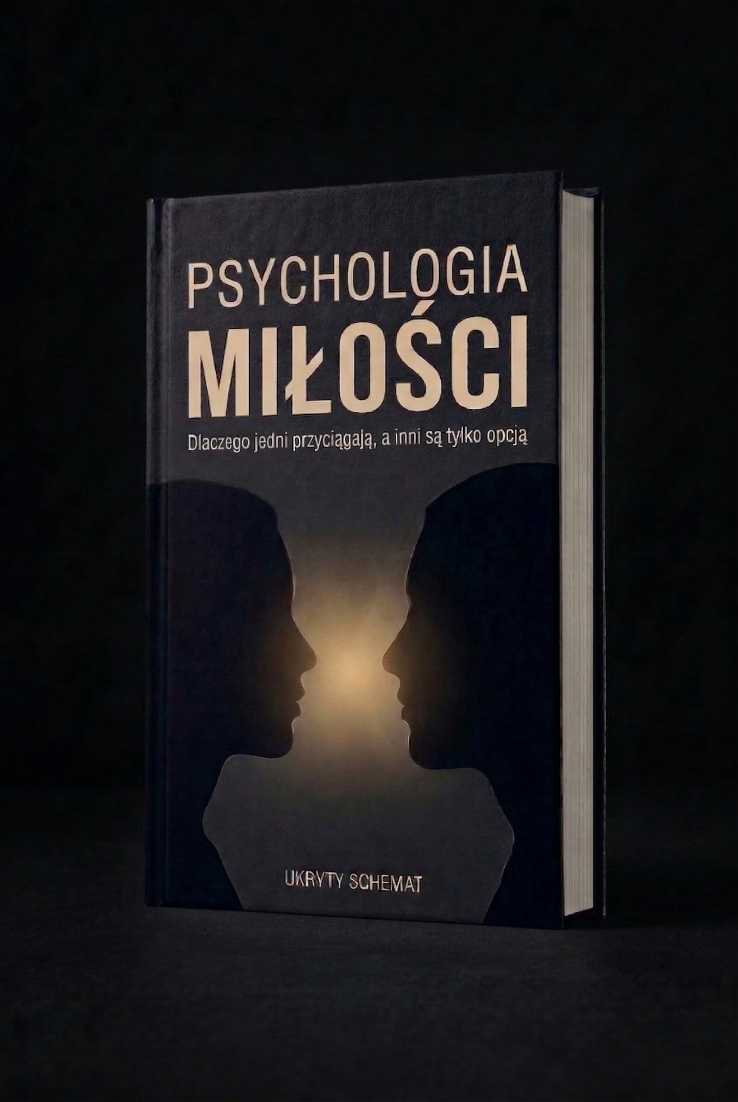 Psychologia Miłości Dlaczego jedni przyciągają, a inni są tylko opcją