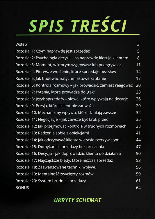 Książka Papierowa Brudna Sprzedaż Jak wywierać wpływ, negocjować przewagę i wygrywać każdą rozmowę