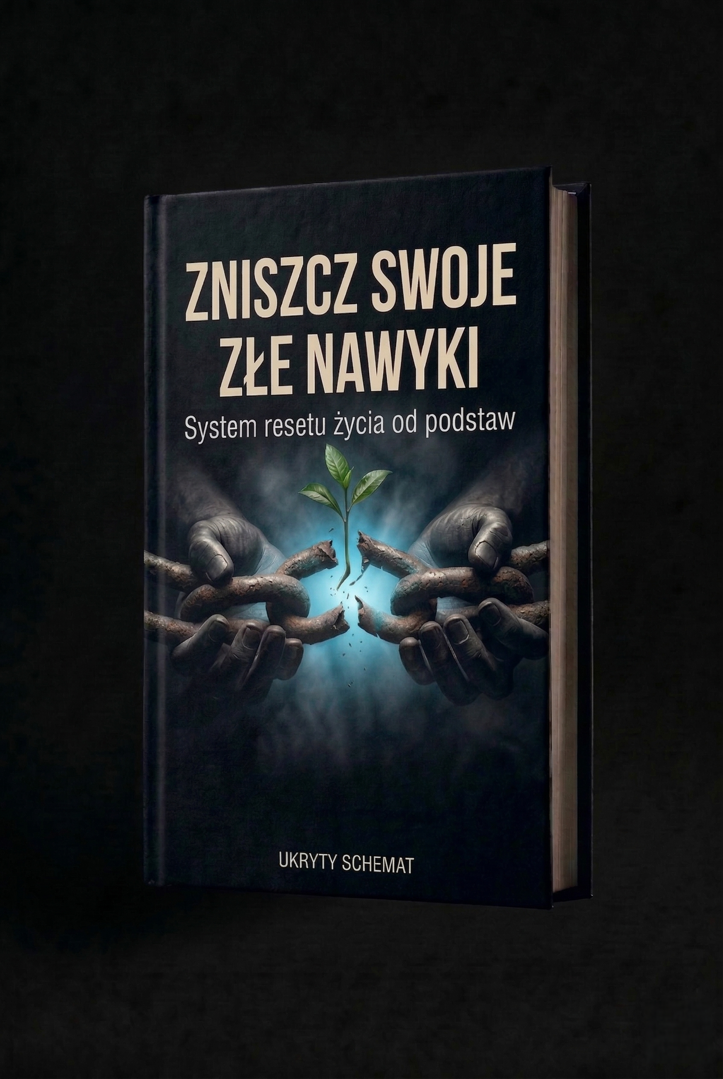 Zniszcz swoje złe nawyki System resetu życia od podstaw